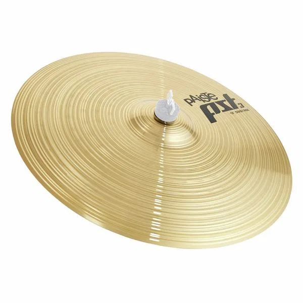 картинка Набор тарелок Paiste PST3 Starter Pack Set, Messing от магазина Одежда+