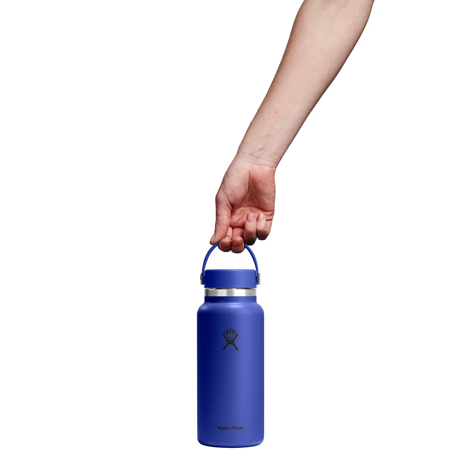 картинка Термос 946 мл TempShield Hydro Flask, Capri Blue от магазина Одежда+