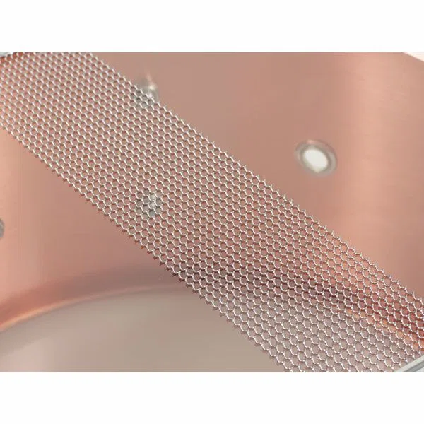картинка Малый барабан Copper Side Snare 10", Millenium, Copper от магазина Одежда+