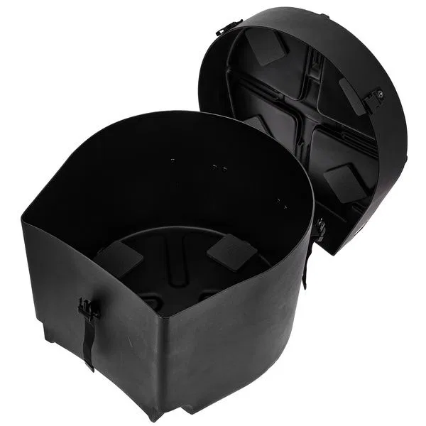 картинка Чехол для напольного тома Hardcase HN18FT, черный от магазина Одежда+