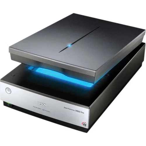 картинка Сканер Epson Perfection V850 Pro от магазина Одежда+