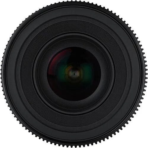 картинка Кинообъектив 7Artisans 12mm T2.9 Vision (крепление L) от магазина Одежда+