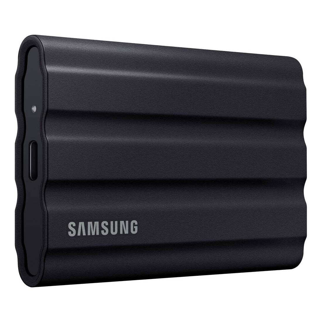 картинка Внешний диск SSD Samsung T7 Shield, 1ТБ, черный от магазина Одежда+