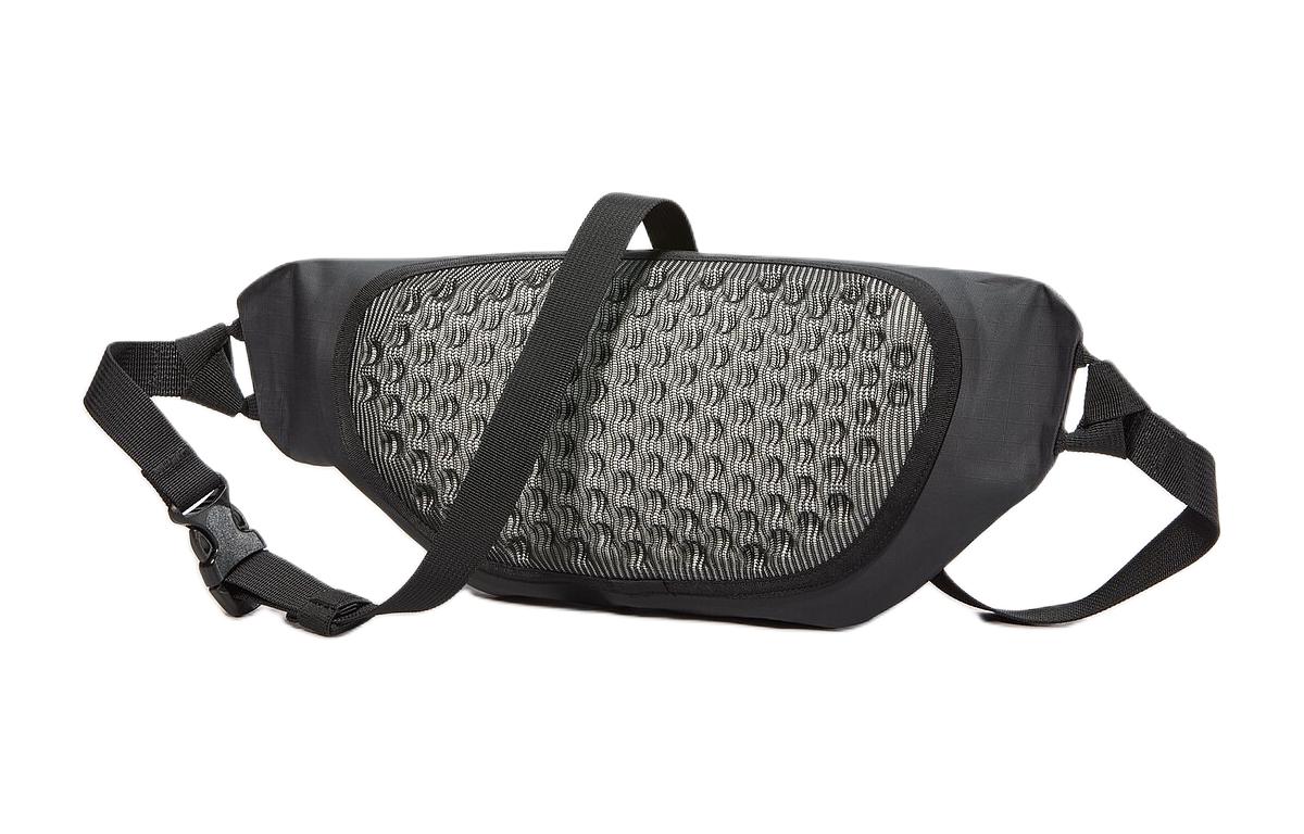 картинка Сумка унисекс Arc'teryx, чёрный от магазина Одежда+