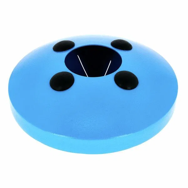 картинка Тонг-барабан 12", D-Integral, Thomann, Sky Blue от магазина Одежда+