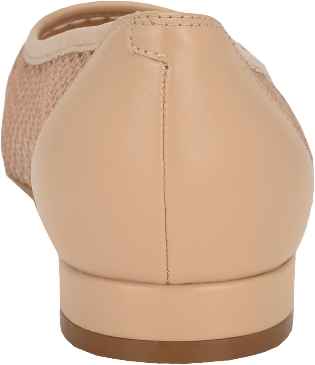 картинка Женские балетки Calvin Klein Clove, Light Natural 680 от магазина Одежда+