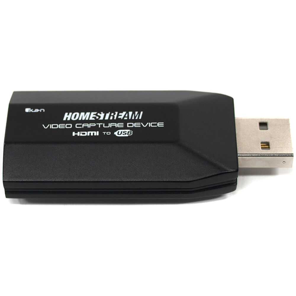 картинка ikan HomeStream HDMI to USB Video Capture Device от магазина Одежда+