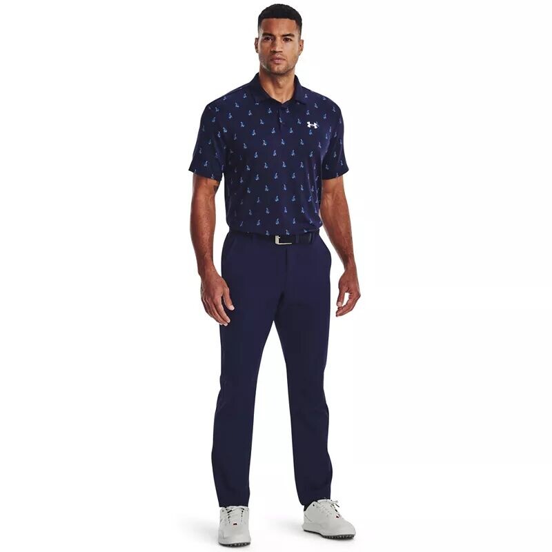 картинка Мужские брюки для гольфа Under Armour Drive от магазина Одежда+