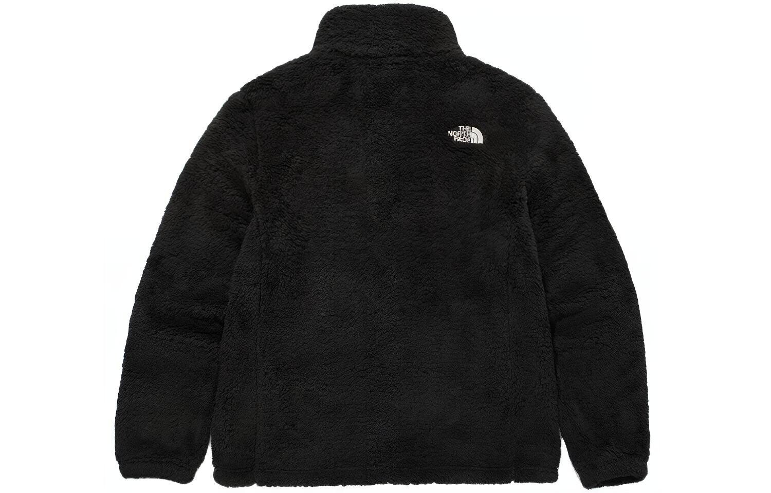 картинка Куртка унисекс THE NORTH FACE, Черный от магазина Одежда+