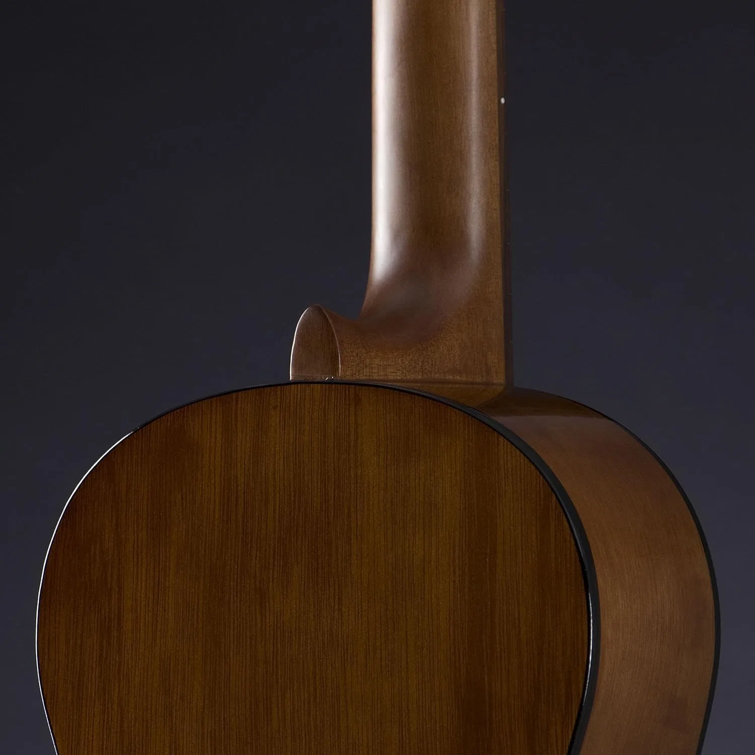 картинка Классическая гитара, 1/2, CGS102AII, Yamaha, Natural от магазина Одежда+
