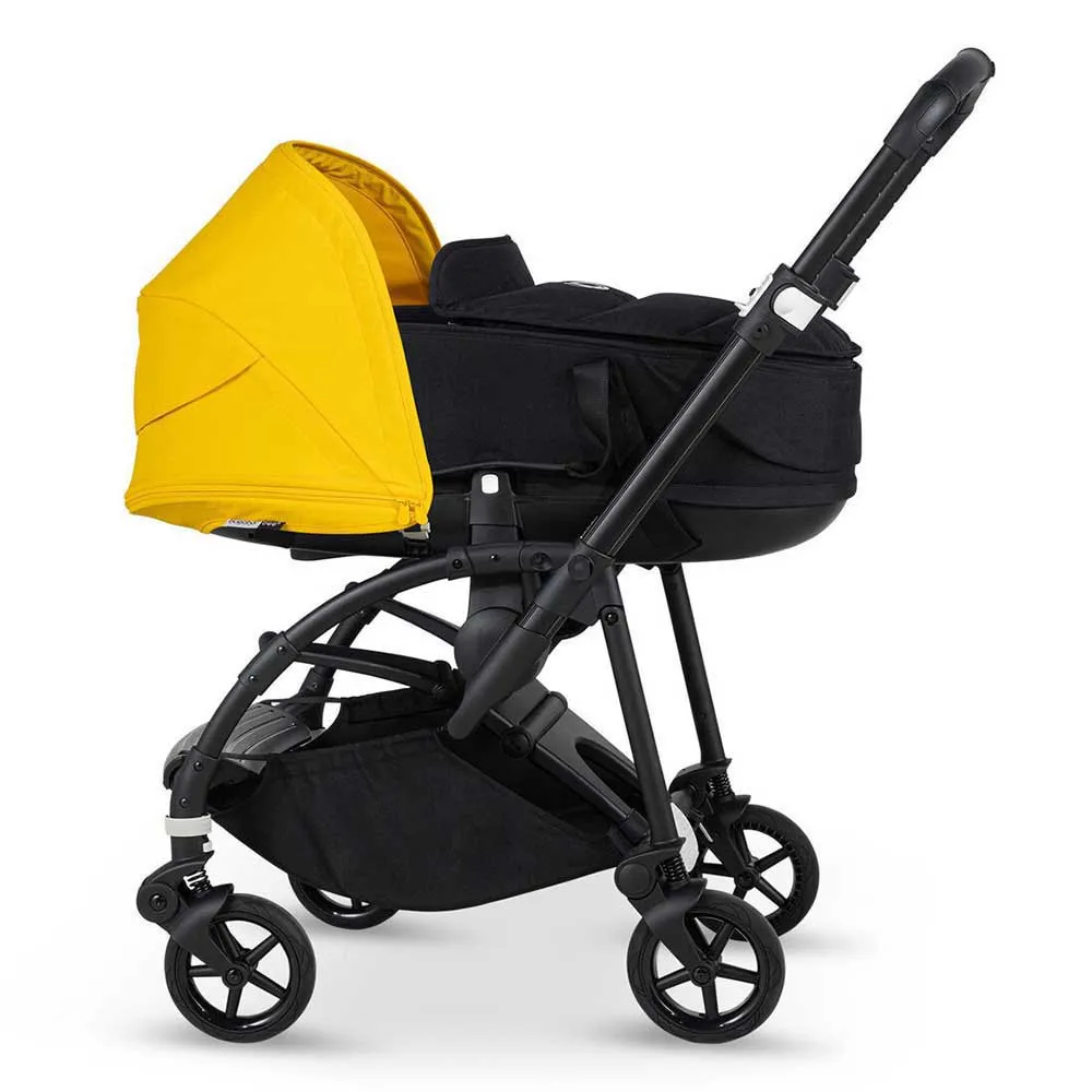 картинка Защитный капюшон Bugaboo Bee 6, желтый от магазина Одежда+