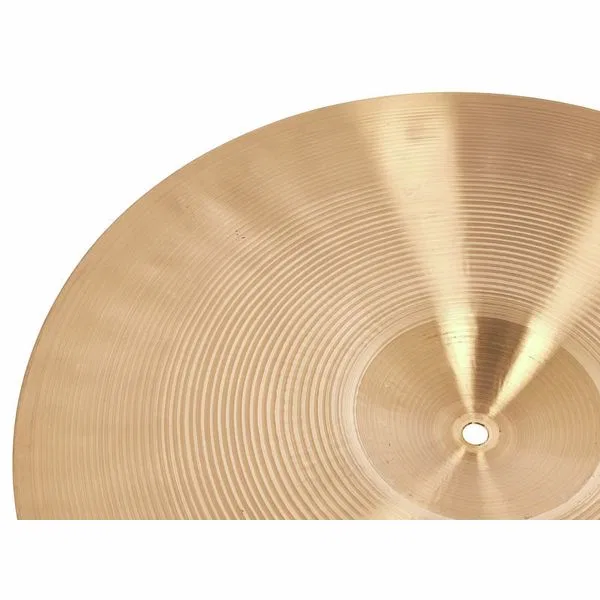 картинка Крэш Zultan Aja 17", B20 Bronze, Traditional от магазина Одежда+