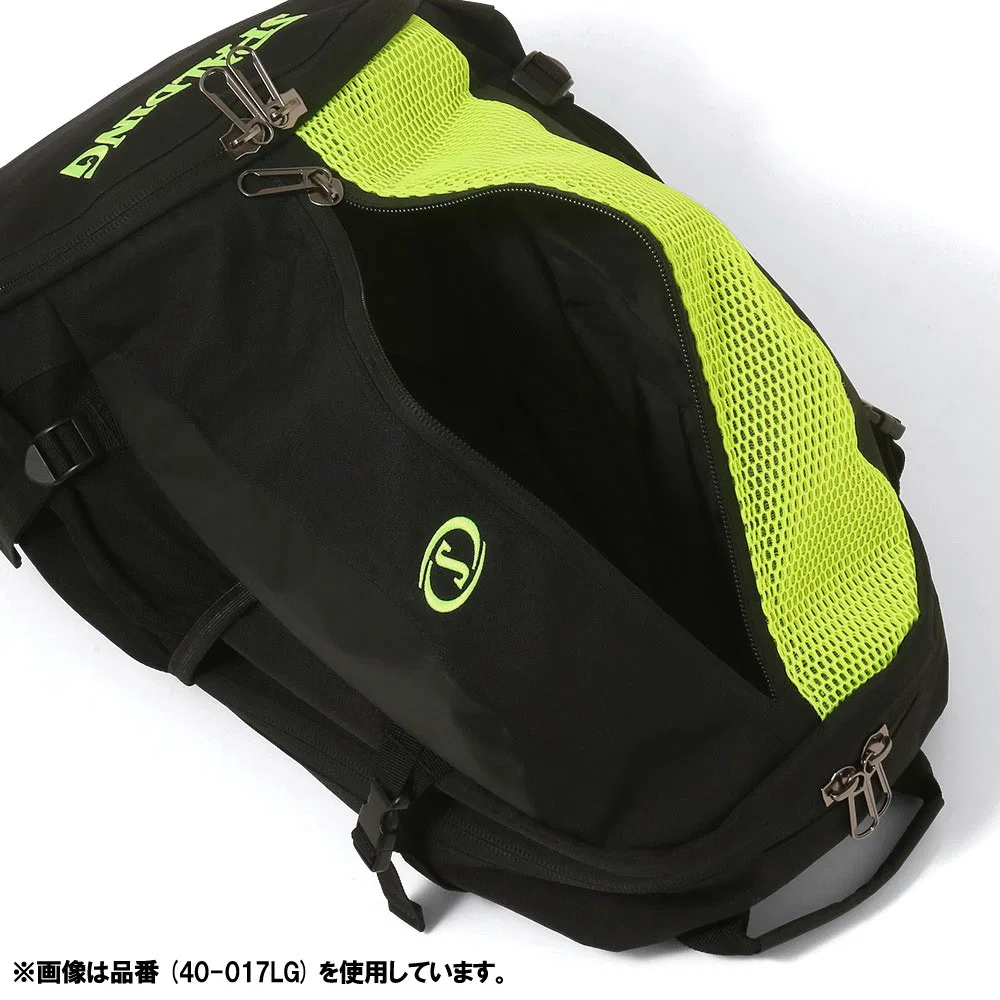 картинка Спортивный рюкзак «Cager Breeze» от Spalding от магазина Одежда+