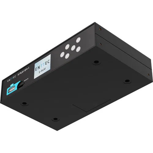 картинка Контроллер ENTTEC S-Play от магазина Одежда+