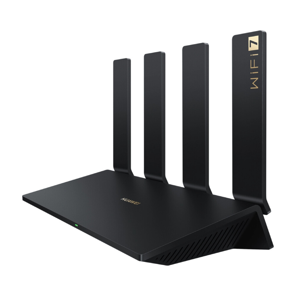 картинка Wi-Fi роутер HUAWEI BE7 Pro, черный от магазина Одежда+