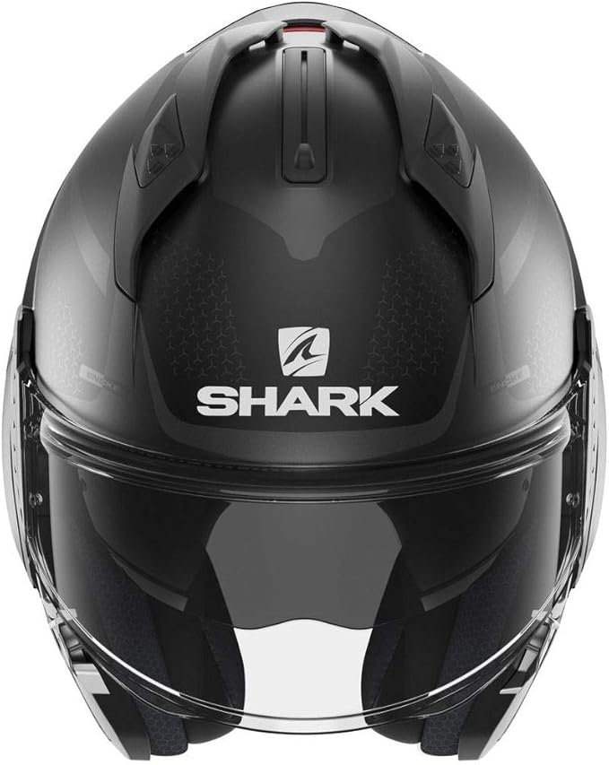 картинка Шлем Shark EVO GT, XS, KAA от магазина Одежда+