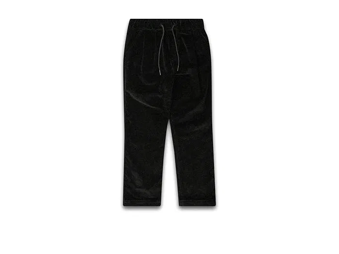 картинка Брюки прямого кроя Club Pants Appaman Kids, Black от магазина Одежда+