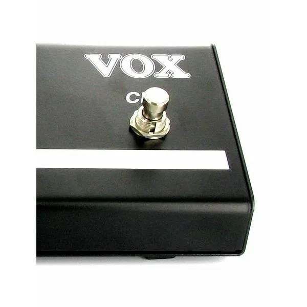 картинка Ножной переключатель Vox VFS5, 5 кнопок, Vox от магазина Одежда+