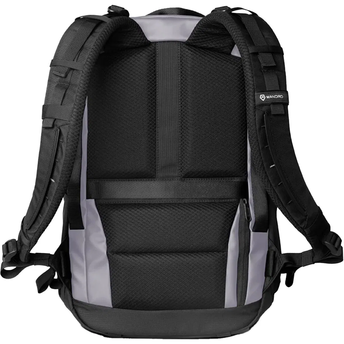картинка Рюкзак женский 18л Nimbus 18l backpack Wandrd, фиолетовый от магазина Одежда+