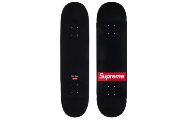 картинка Скейтборд Supreme, коричневый от магазина Одежда+