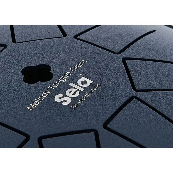картинка Тонг-барабан Sela SE 361, Navy Blue от магазина Одежда+