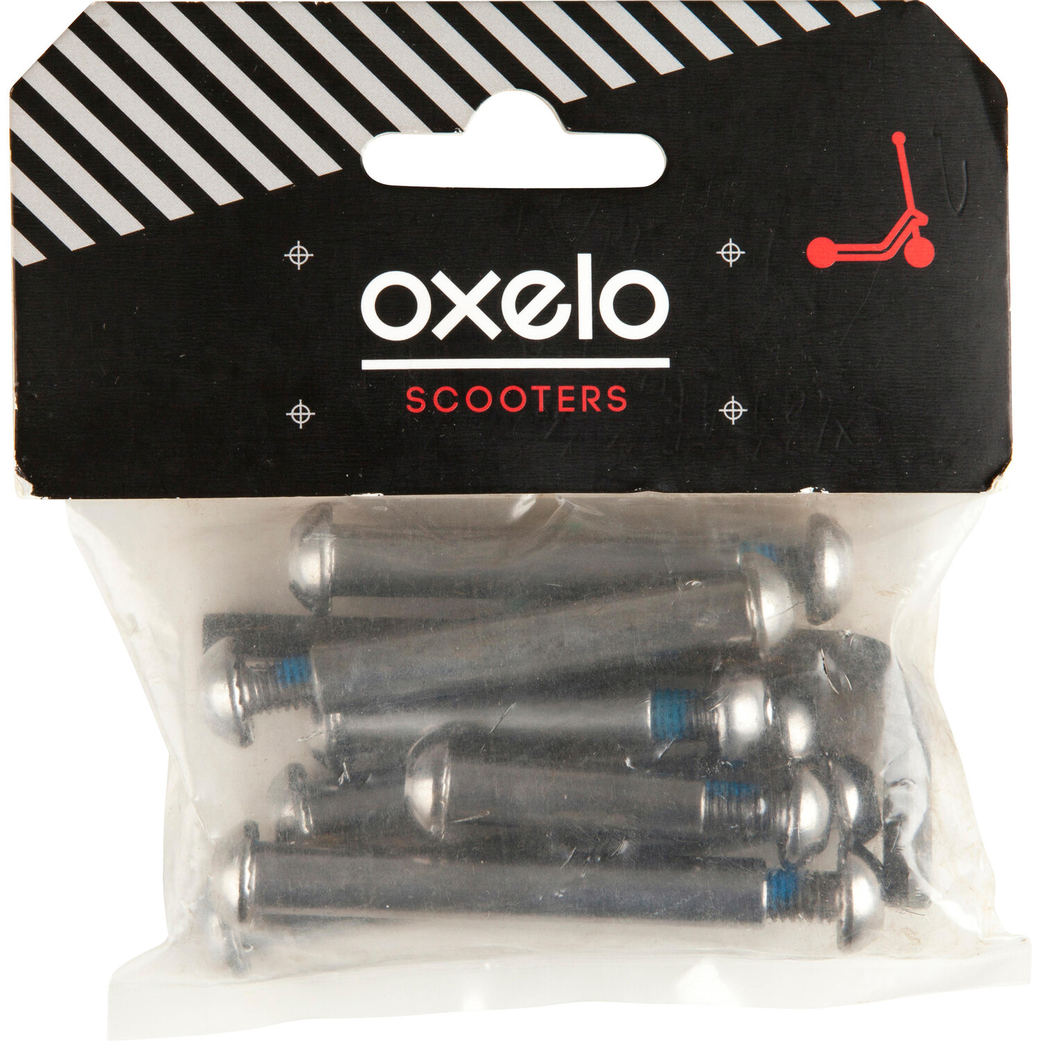 картинка Комплект винтов для скутера Oxelo от магазина Одежда+