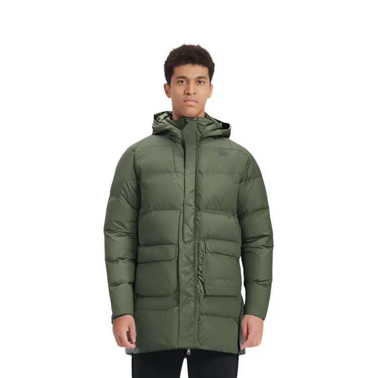 картинка Teamliga Пуховик Men's Jasper PUMA от магазина Одежда+
