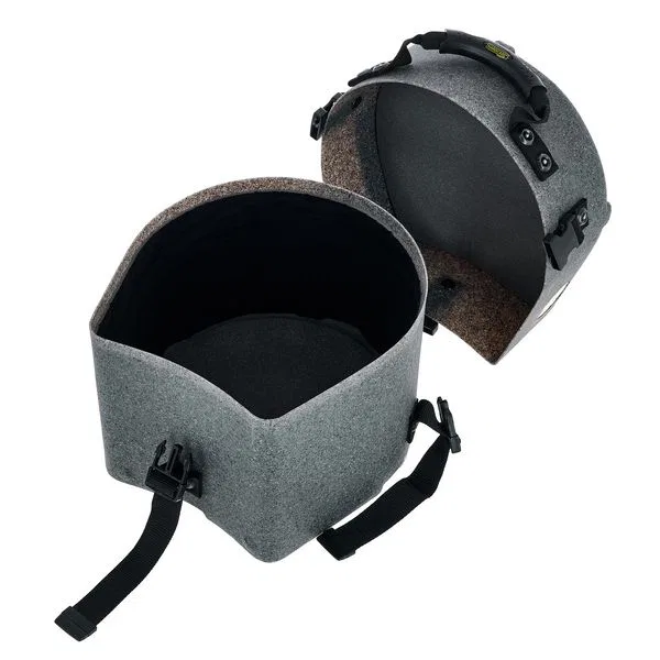 картинка Кейс для тома 8", Hardcase, Granite от магазина Одежда+