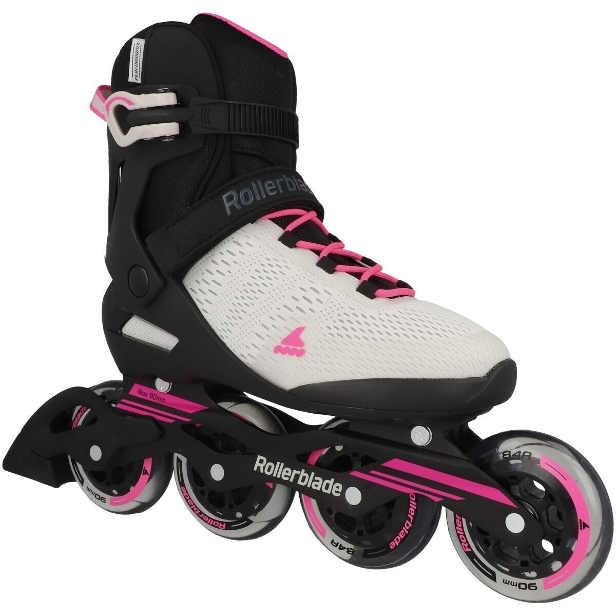 картинка Роликовые коньки Sirio 90 женские ROLLERBLADE от магазина Одежда+