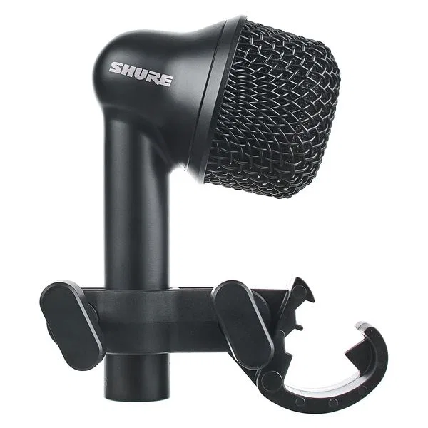 картинка Микрофон для томов Shure Nexadyne 6, Superniere, Schwarz от магазина Одежда+