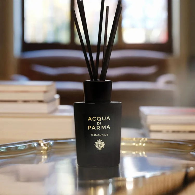 картинка Беспламенная аромалампа Acqua Di Parma, Fugui tune от магазина Одежда+