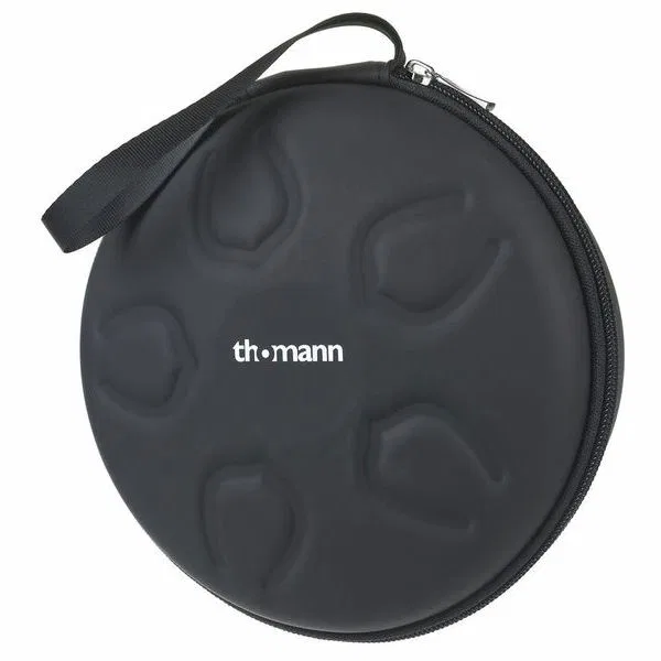 картинка Язычковый барабан 8 тонов, C-dur пентатоника, Thomann, gold от магазина Одежда+