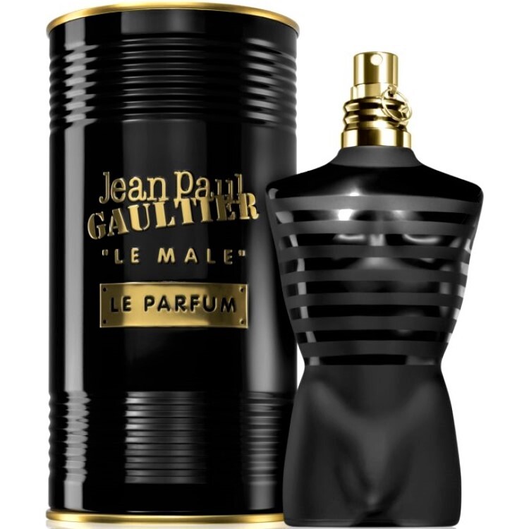 картинка Парфюмерная вода Jean Paul Gaultier Le Male Le Parfum от магазина Одежда+