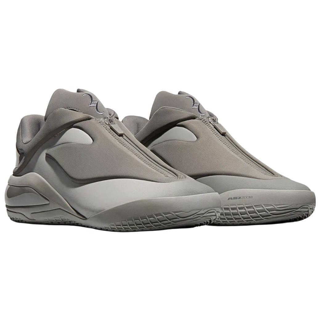 картинка Converse Shai 001 'Iron Grey' от магазина Одежда+