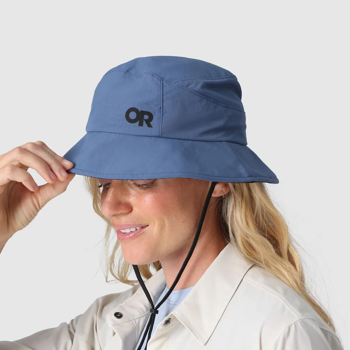 картинка Мужская панама солнцезащитная Outdoor Research, Skyline от магазина Одежда+