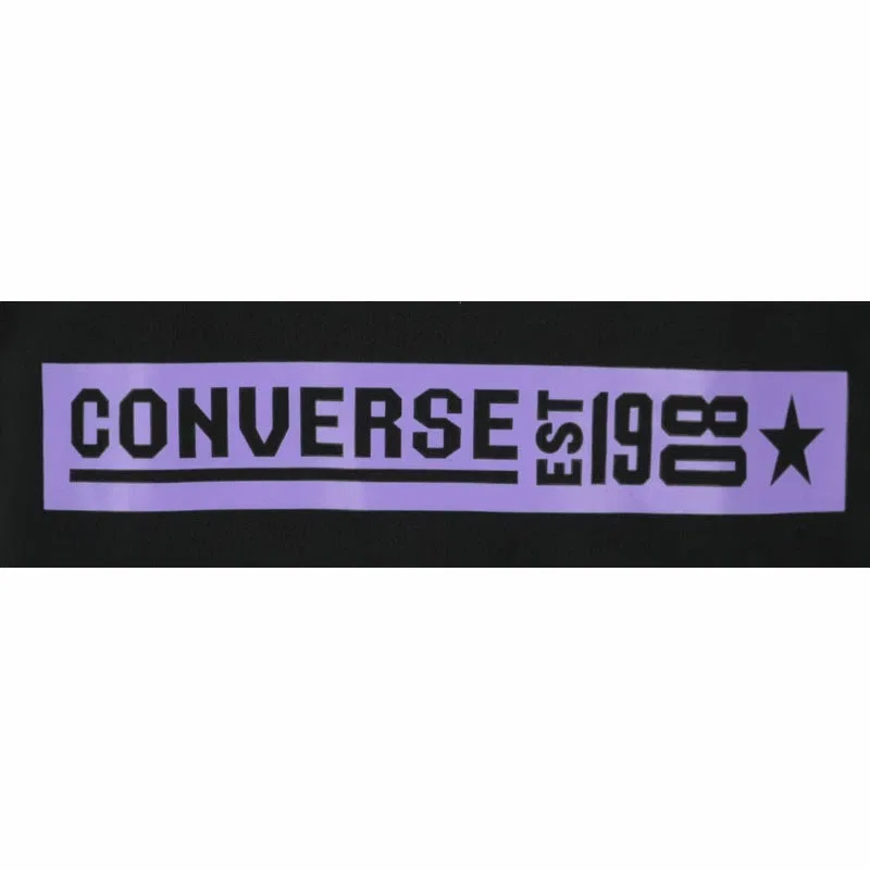 картинка Баскетбольные шорты с карманами от Converse от магазина Одежда+