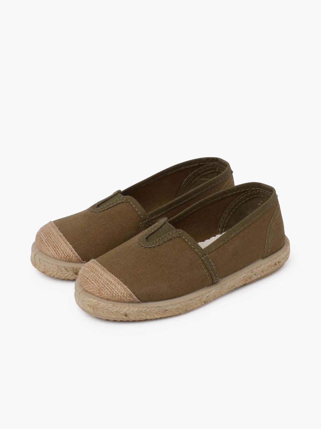 картинка Сандалии Pisamonas, Khaki от магазина Одежда+