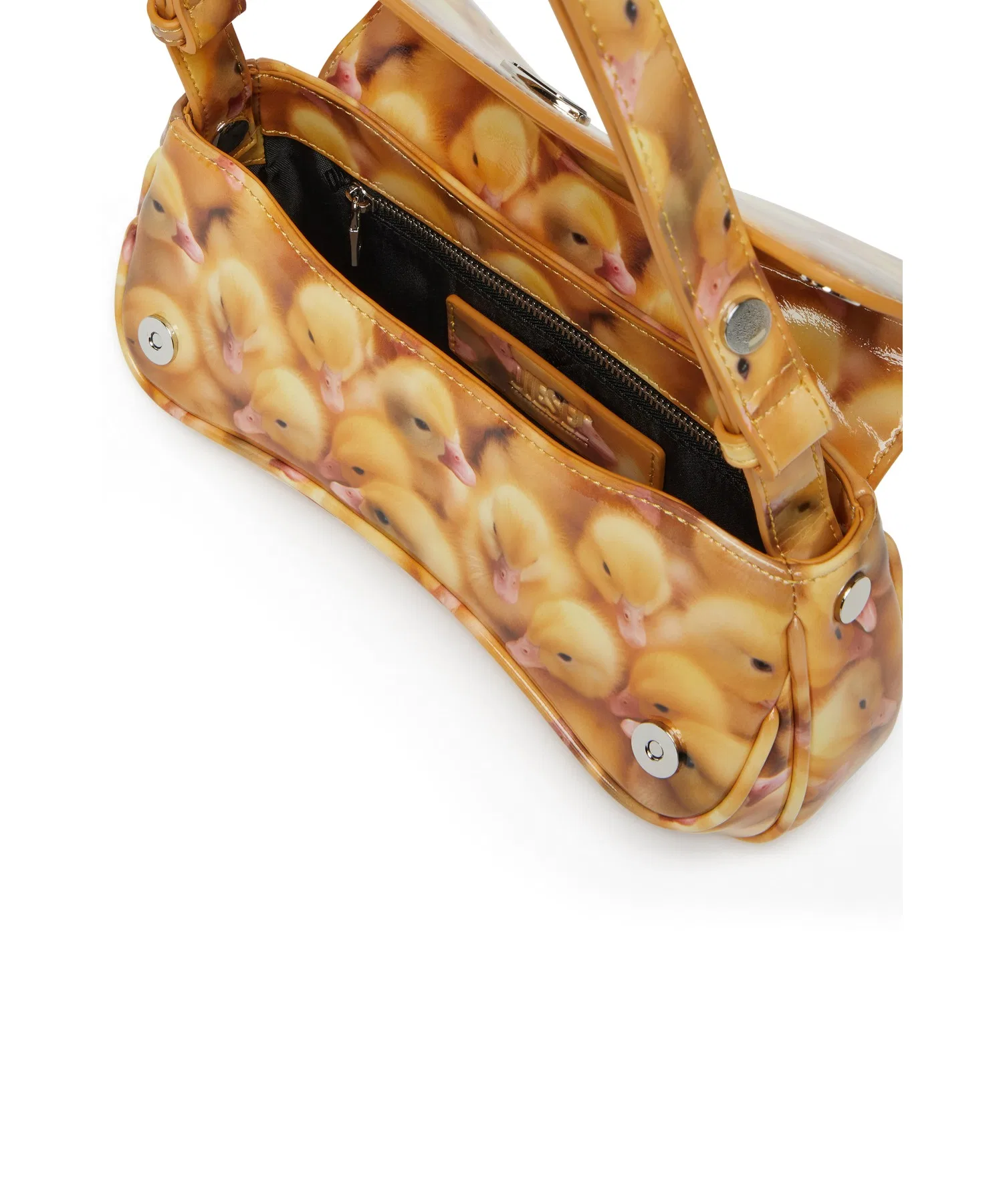 картинка Клатч PLAY CLUTCH Diesel, 3WAY, полиуретан/полиэстер от магазина Одежда+