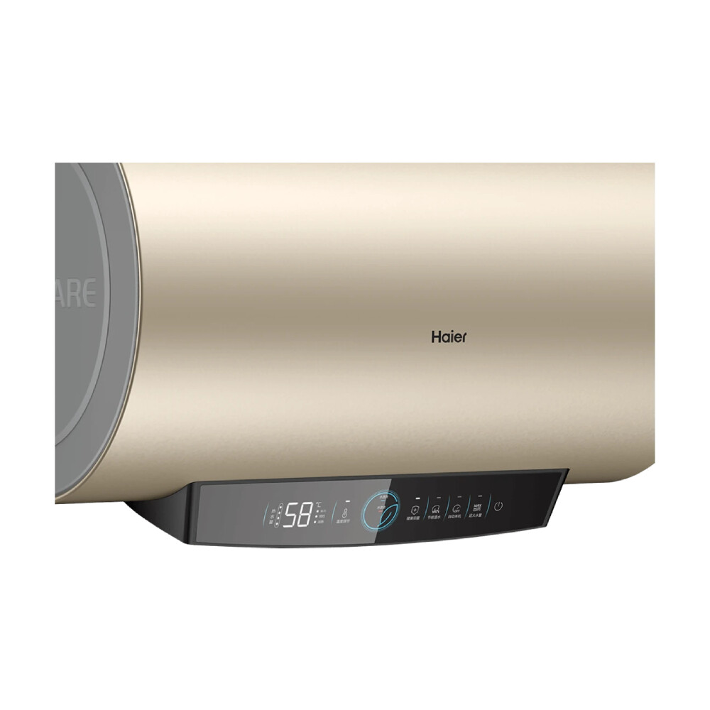 картинка Электрический водонагреватель Haier EC8001-PD3(U1), золотой от магазина Одежда+