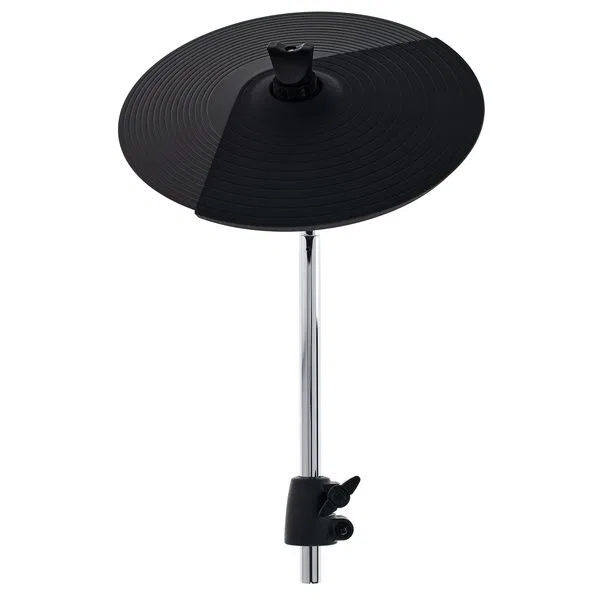 картинка Пэд для тарелки Millenium MPS-450 12", Mono, Black от магазина Одежда+
