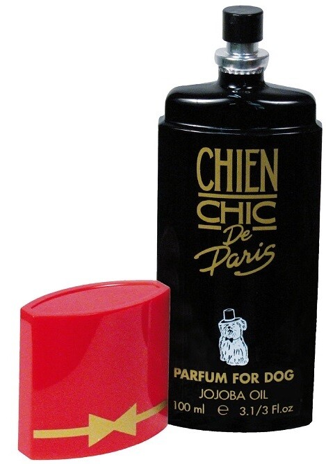 картинка Chien Chic Духи Клубника - Спрей 100мл Chien Chic от магазина Одежда+