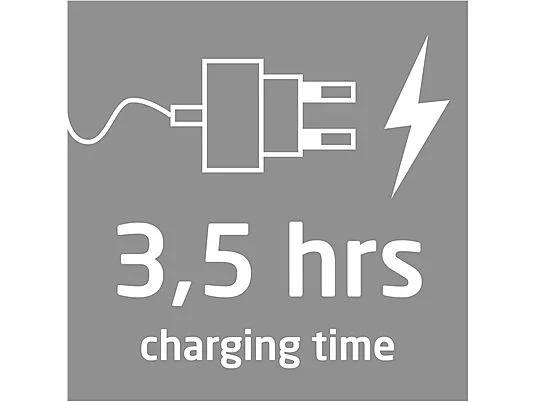 картинка Стеклоочиститель Koenic KWC 23725, белый / синий от магазина Одежда+