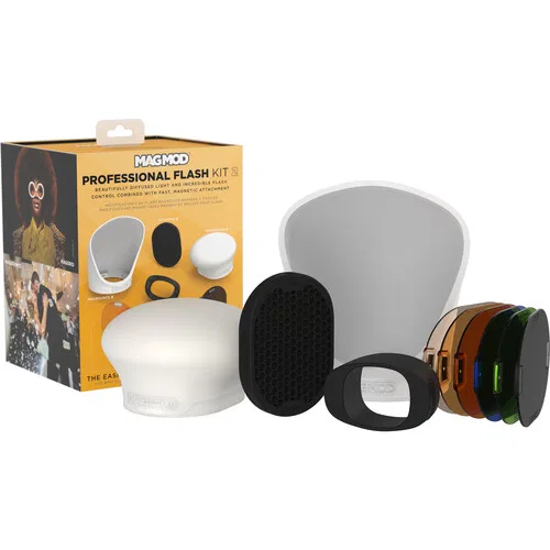 картинка Профессиональный комплект прошивки MagMod 2 от магазина Одежда+