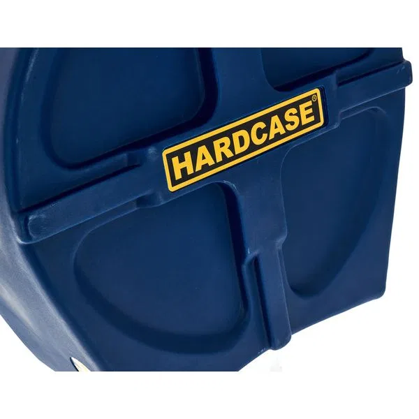 картинка Кейс для тома 13", Hardcase, Dark Blue от магазина Одежда+