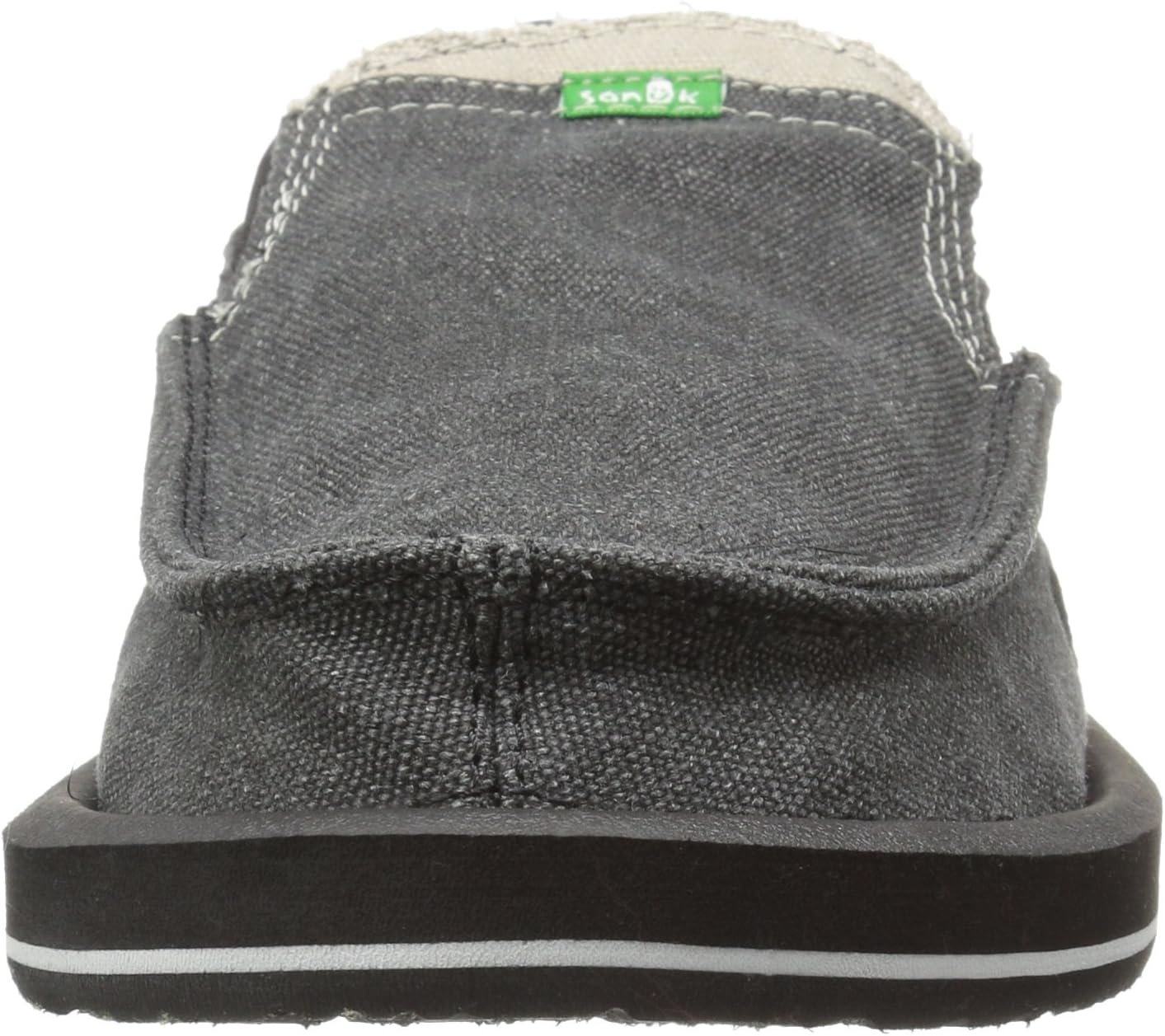 картинка Мужские слипоны Sanuk Pick Pocket Sidewalk Surfer от магазина Одежда+