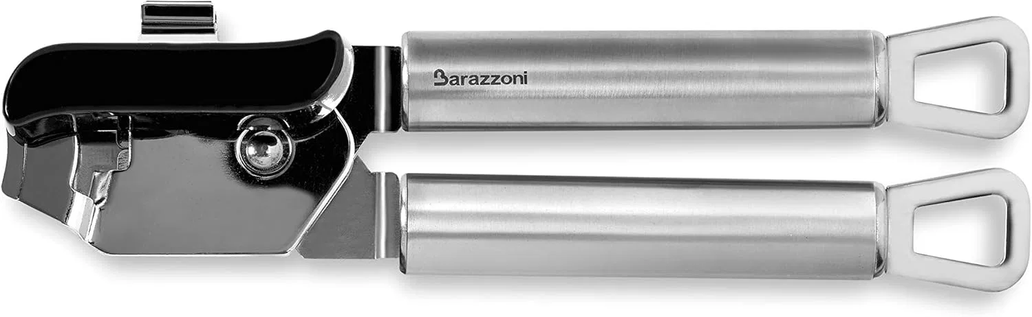 картинка Консервный нож Barazzoni My Utensil, Сталь от магазина Одежда+