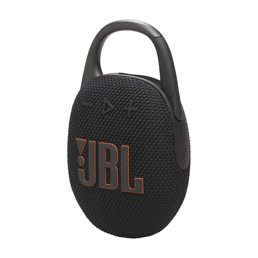 картинка Беспроводная колонка JBL Clip 5, черный от магазина Одежда+