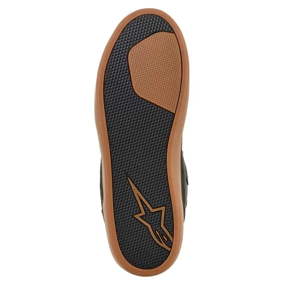 картинка Женские мотоботы Alpinestars, Black Gum от магазина Одежда+