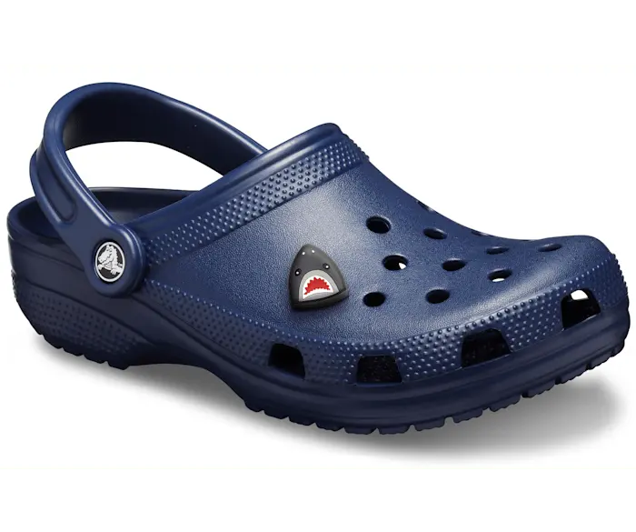 картинка Сабо Crocs Classic, цвет темно-синий от магазина Одежда+