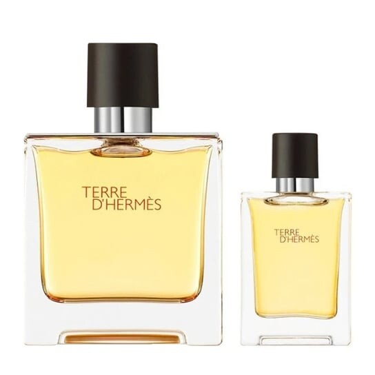 картинка Парфюмерный набор Terre d'Hermes Parfum от магазина Одежда+